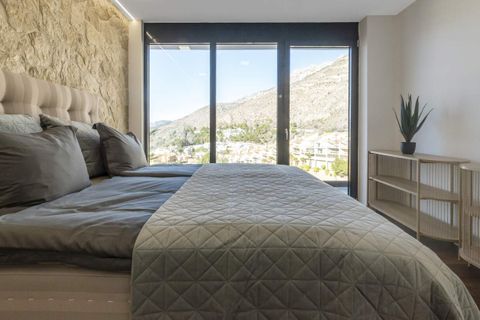 Villa i Altea, Alicante, Altea - € 911.550 | Ref: CC3288-2 - foto 29