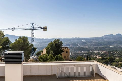Villa i Altea, Alicante, Altea - € 911.550 | Ref: CC3288-2 - foto 30