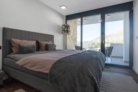 Villa i Altea, Alicante, Altea - € 911.550 | Ref: CC3288-2 - foto 34