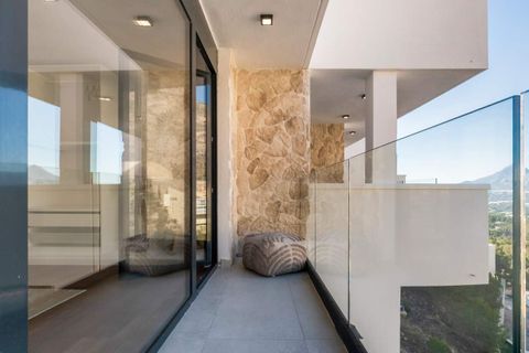 Villa i Altea, Alicante, Altea - € 911.550 | Ref: CC3288-2 - foto 35