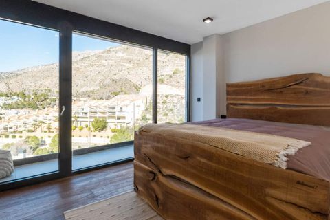 Villa i Altea, Alicante, Altea - € 911.550 | Ref: CC3288-2 - foto 38