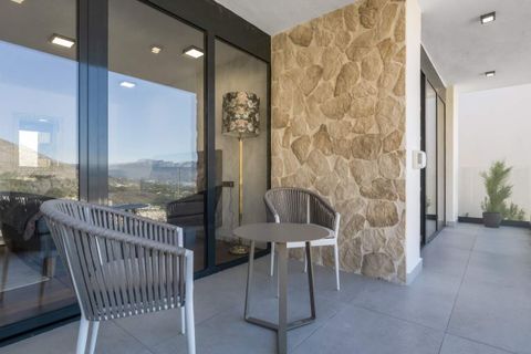 Villa i Altea, Alicante, Altea - € 911.550 | Ref: CC3288-2 - foto 39
