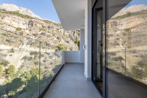 Villa i Altea, Alicante, Altea - € 911.550 | Ref: CC3288-2 - foto 41