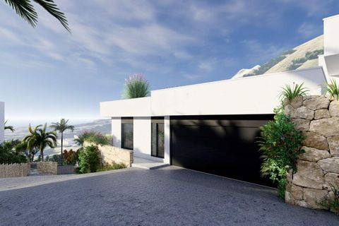 Villa i Altea, Alicante, Altea - € 911.550 | Ref: CC3288-2 - foto 42