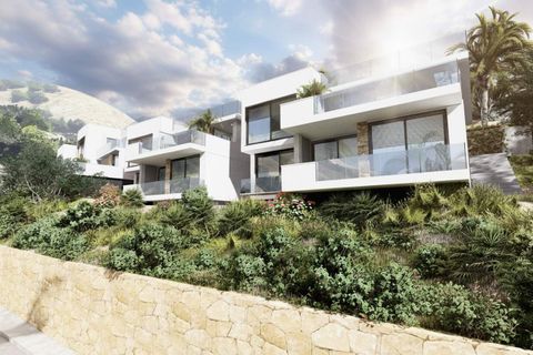 Villa i Altea, Alicante, Altea - € 911.550 | Ref: CC3288-2 - foto 43