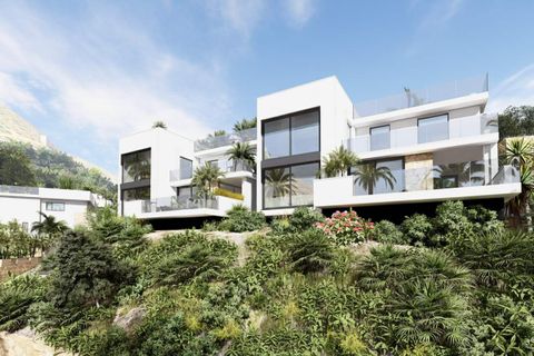Villa i Altea, Alicante, Altea - € 911.550 | Ref: CC3288-2 - foto 44