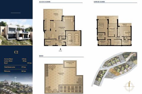 Villa i Altea, Alicante, Altea - € 911.550 | Ref: CC3288-2 - foto 45