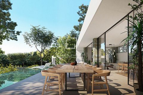 Villa a Roca Llisa, Ibiza, Roca Llisa - € 4.900.000 | Ref: IBZ27652 - foto 3