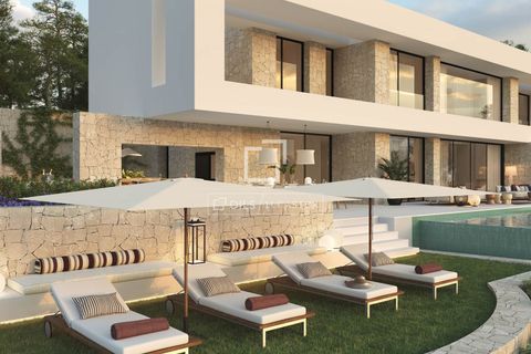 Villa a Roca Llisa, Ibiza, Roca Llisa - € 4.900.000 | Ref: IBZ27652 - foto 5