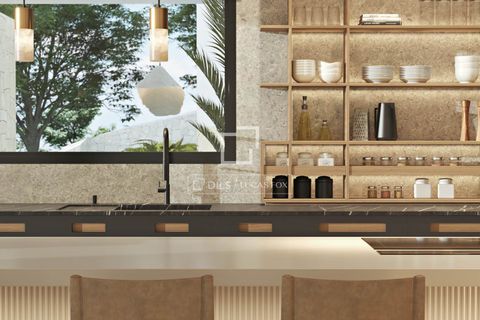 Villa a Roca Llisa, Ibiza, Roca Llisa - € 4.900.000 | Ref: IBZ27652 - foto 21