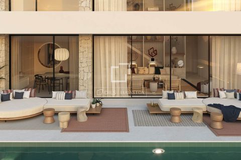 Villa a Roca Llisa, Ibiza, Roca Llisa - € 4.900.000 | Ref: IBZ27652 - foto 23