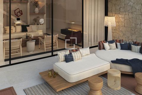 Villa a Roca Llisa, Ibiza, Roca Llisa - € 4.900.000 | Ref: IBZ27652 - foto 26