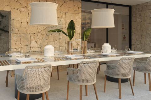 Villa a Roca Llisa, Ibiza, Roca Llisa - € 4.900.000 | Ref: IBZ27652 - foto 28