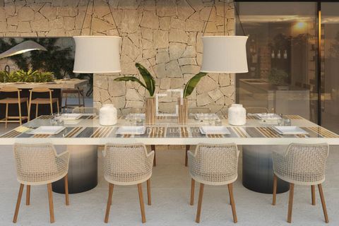 Villa a Roca Llisa, Ibiza, Roca Llisa - € 4.900.000 | Ref: IBZ27652 - foto 29