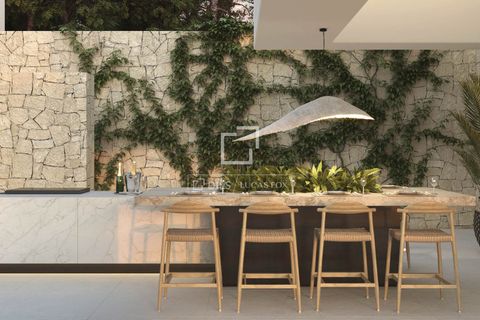 Villa a Roca Llisa, Ibiza, Roca Llisa - € 4.900.000 | Ref: IBZ27652 - foto 30