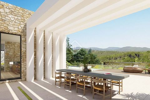 Villa a Roca Llisa, Ibiza, Roca Llisa - € 4.900.000 | Ref: IBZ27652 - foto 46