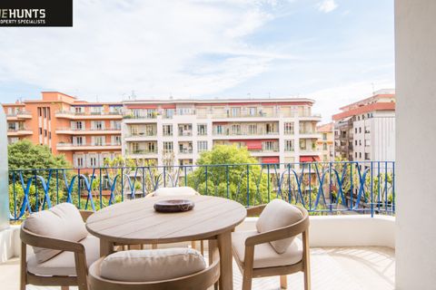 Apartament a Nice, Alpes-Maritimes, Nice - € 1.199.000 | Ref: HH-16168217 - foto 2