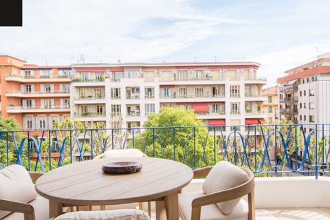 Apartament a Nice, Alpes-Maritimes, Nice - € 1.199.000 | Ref: HH-16168217 - foto 9