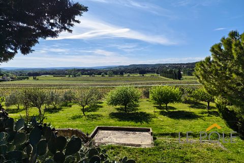 Villa a Clansayes, Drome, Clansayes - € 735.000 | Ref: HH-16168205 - foto 2