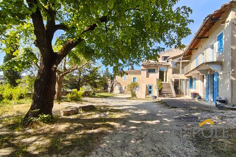 Villa a Clansayes, Drome, Clansayes - € 735.000 | Ref: HH-16168205 - foto 3