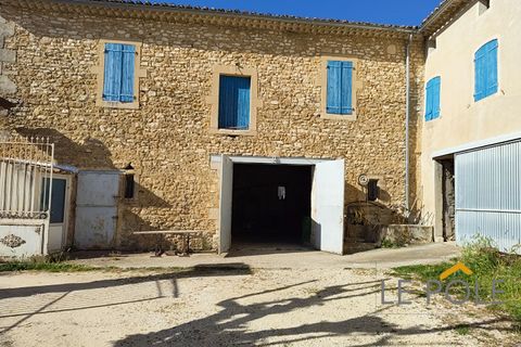 Villa a Clansayes, Drome, Clansayes - € 735.000 | Ref: HH-16168205 - foto 9