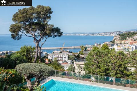 Lejlighed i Nice, Alpes-Maritimes, Nice - € 2.600.000 | Ref: HH-16167745 - foto 1