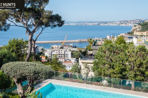 Lejlighed i Nice, Alpes-Maritimes, Nice - € 2.600.000 | Ref: HH-16167745 - foto 2