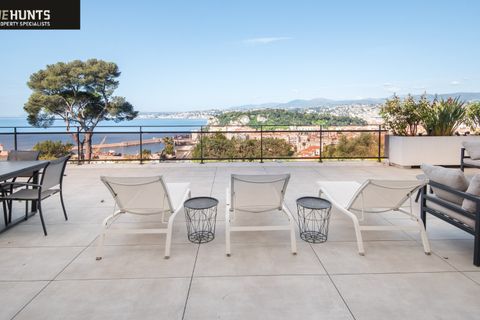 Lejlighed i Nice, Alpes-Maritimes, Nice - € 2.600.000 | Ref: HH-16167745 - foto 3