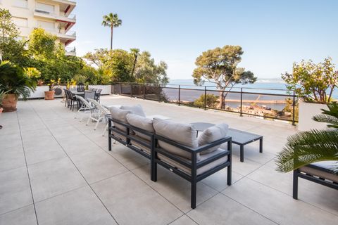Lejlighed i Nice, Alpes-Maritimes, Nice - € 2.600.000 | Ref: HH-16167745 - foto 4