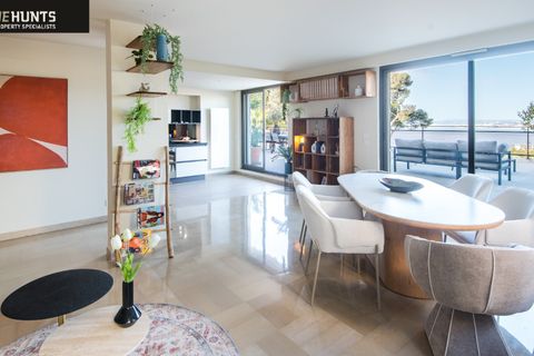 Lejlighed i Nice, Alpes-Maritimes, Nice - € 2.600.000 | Ref: HH-16167745 - foto 5