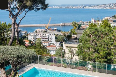 Lejlighed i Nice, Alpes-Maritimes, Nice - € 2.600.000 | Ref: HH-16167745 - foto 9