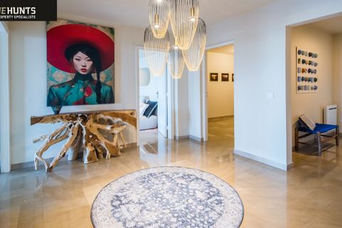 Lejlighed i Nice, Alpes-Maritimes, Nice - € 2.600.000 | Ref: HH-16167745 - foto 10