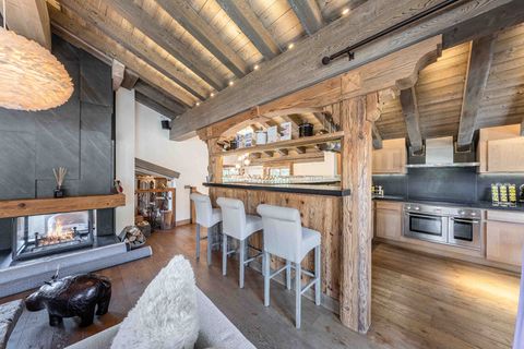Villa a Courchevel, Savoie, Courchevel - € 6.900.000 | Ref: HH-16167731 - foto 3