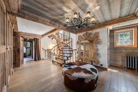 Villa a Courchevel, Savoie, Courchevel - € 6.900.000 | Ref: HH-16167731 - foto 4