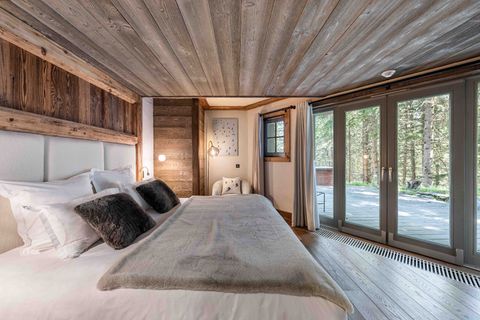 Villa a Courchevel, Savoie, Courchevel - € 6.900.000 | Ref: HH-16167731 - foto 5