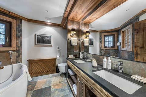 Villa a Courchevel, Savoie, Courchevel - € 6.900.000 | Ref: HH-16167731 - foto 6