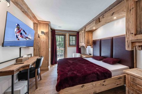 Villa a Courchevel, Savoie, Courchevel - € 6.900.000 | Ref: HH-16167731 - foto 7