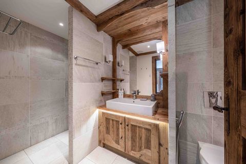 Villa a Courchevel, Savoie, Courchevel - € 6.900.000 | Ref: HH-16167731 - foto 8