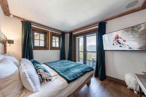 Villa a Courchevel, Savoie, Courchevel - € 6.900.000 | Ref: HH-16167731 - foto 9