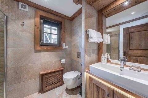 Villa a Courchevel, Savoie, Courchevel - € 6.900.000 | Ref: HH-16167731 - foto 10