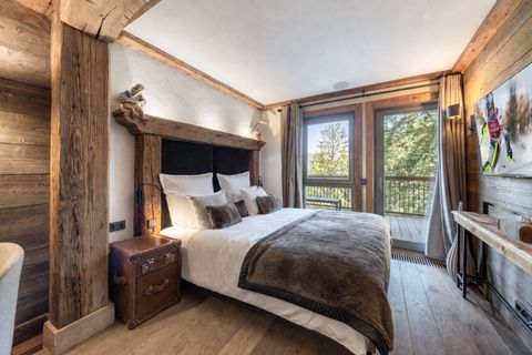 Villa a Courchevel, Savoie, Courchevel - € 6.900.000 | Ref: HH-16167731 - foto 11