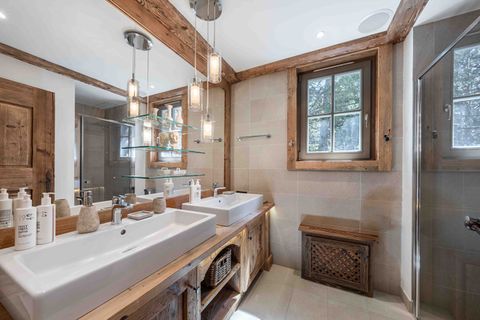 Villa a Courchevel, Savoie, Courchevel - € 6.900.000 | Ref: HH-16167731 - foto 12
