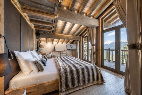 Villa a Courchevel, Savoie, Courchevel - € 6.900.000 | Ref: HH-16167731 - foto 13