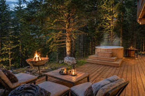 Villa a Courchevel, Savoie, Courchevel - € 6.900.000 | Ref: HH-16167731 - foto 14