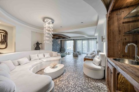 Villa a Courchevel, Savoie, Courchevel - € 6.900.000 | Ref: HH-16167731 - foto 15