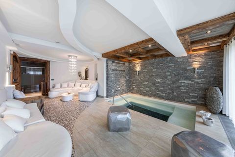 Villa a Courchevel, Savoie, Courchevel - € 6.900.000 | Ref: HH-16167731 - foto 16