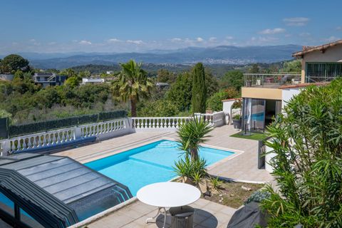 Villa i Cannes, Alpes-Maritimes, Cannes - € 1.385.000 | Ref: HH-16165595 - foto 1