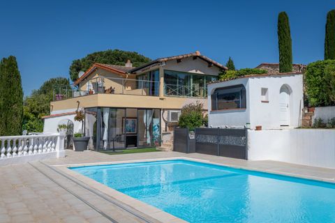 Villa i Cannes, Alpes-Maritimes, Cannes - € 1.385.000 | Ref: HH-16165595 - foto 2