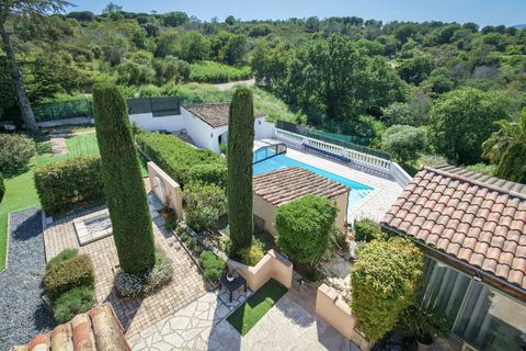 Villa i Cannes, Alpes-Maritimes, Cannes - € 1.385.000 | Ref: HH-16165595 - foto 5