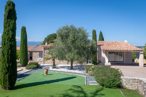 Villa i Cannes, Alpes-Maritimes, Cannes - € 1.385.000 | Ref: HH-16165595 - foto 6